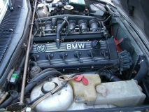 BMW E23 745i SA