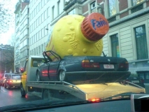 BMW и Fanta сливайся..