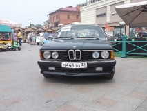 ретро местного значения 1