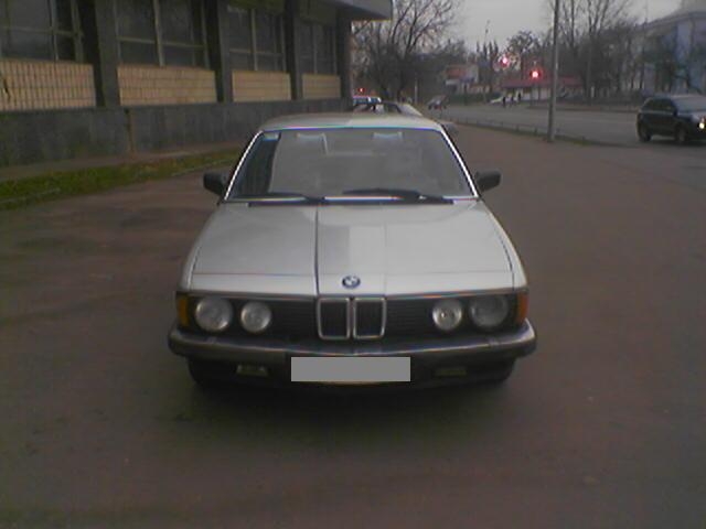 моя машинка