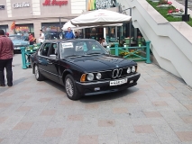 ретро местного значения 3