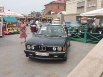 ретро местного значения 6