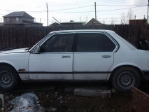 на запчасти