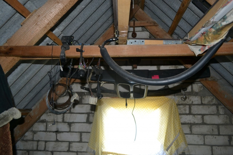 Клюв До Рест. Оч.Хороший