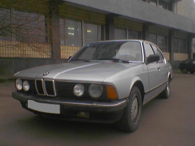 моя машинка