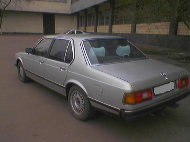 моя машинка