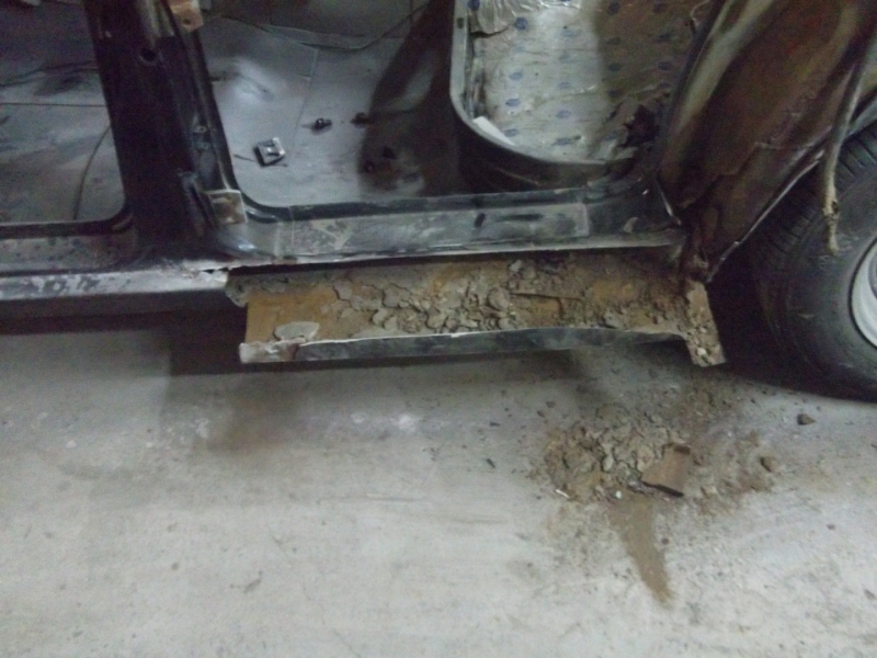 Будем лечить вскрытием 3