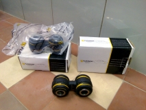 Ограничитель рычага Flennor FL656H