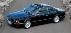 BMW E24