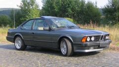 BMW E24