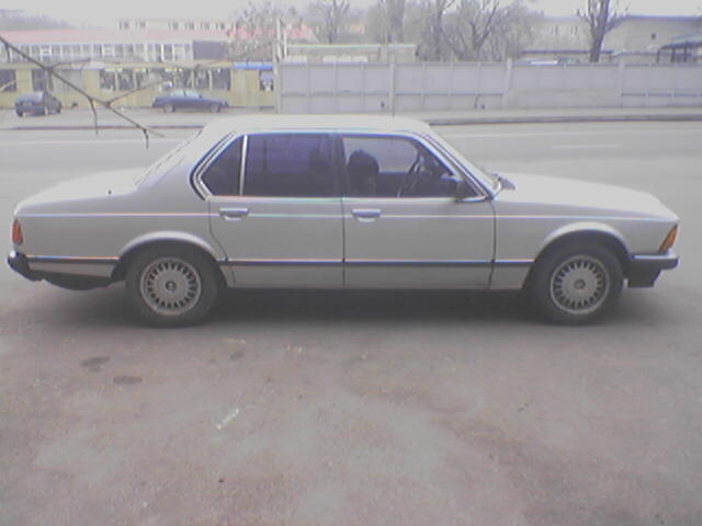 моя машинка