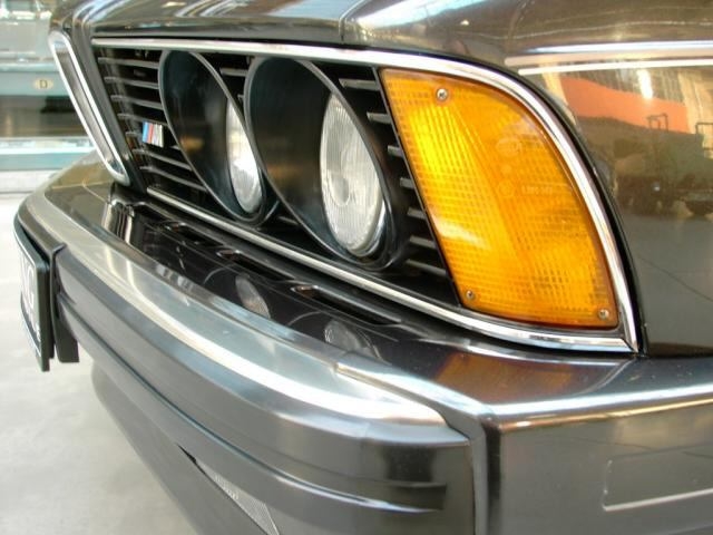 BMW E24