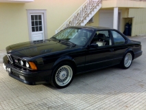 BMW E24