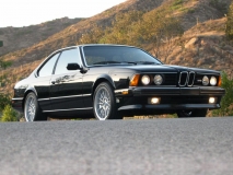 BMW E24