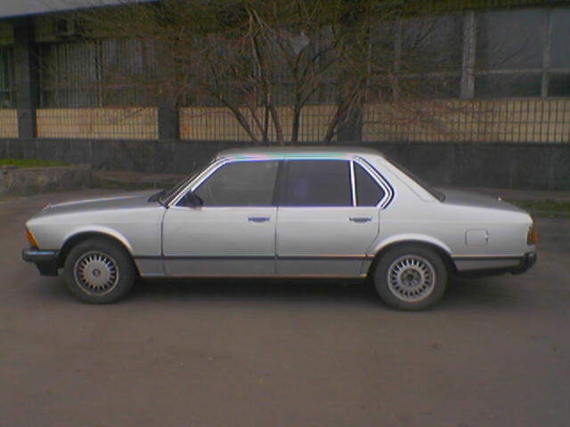 моя машинка