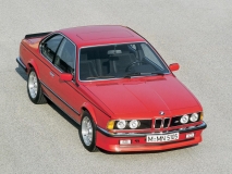 BMW E24