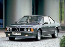 BMW E24