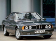 BMW E24