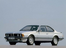 BMW E24