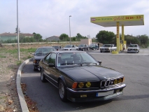 BMW E24