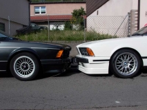 BMW E24