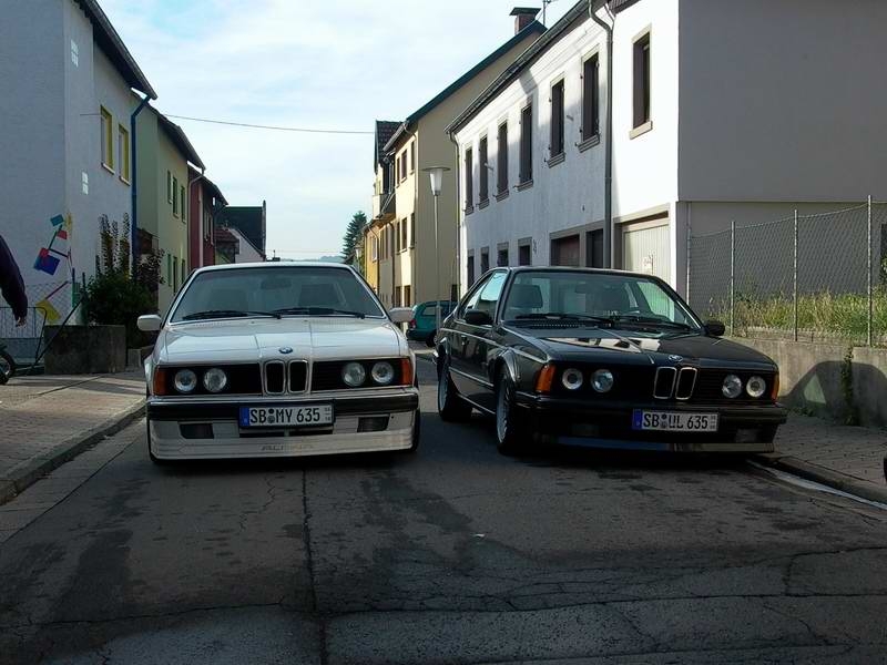 BMW E24