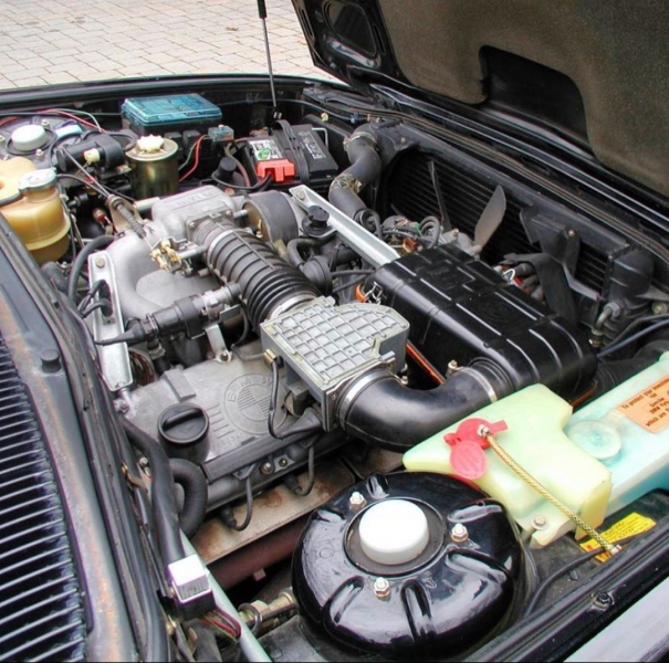 Bmw 735