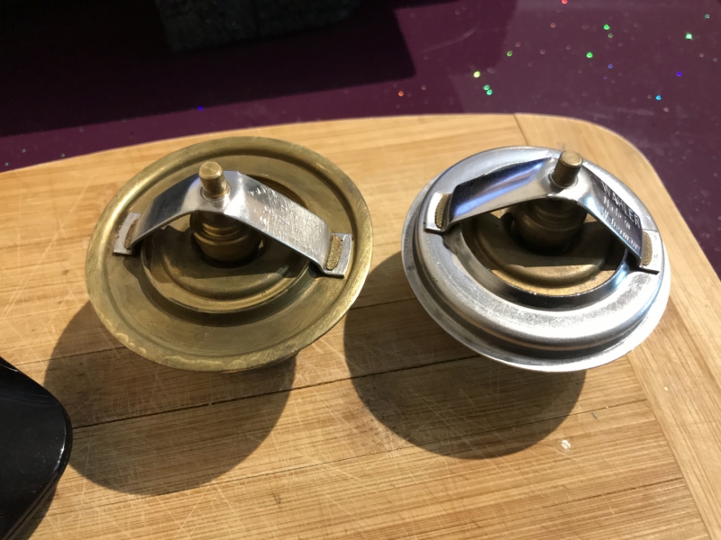 Термостат 2