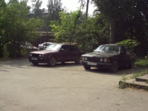 едем обмывать