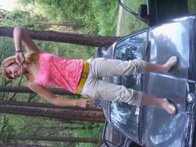 танцы на е23 2