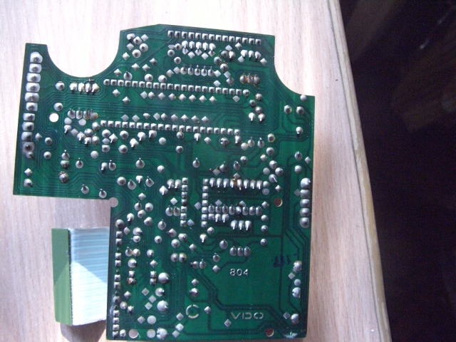 приборка для A.Zh.