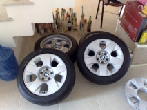 А так с колпаками