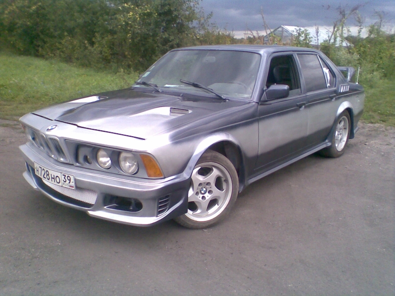 практически завершенный вариант