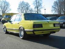 жёлтая акула!!!