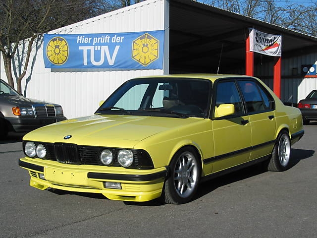 жёлтая акула!!!