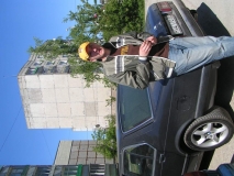 едем отдыхать