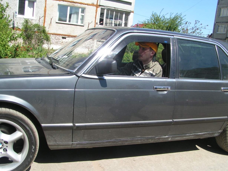 едем отдыхать