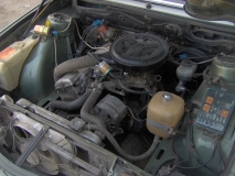 518 (под капотом)