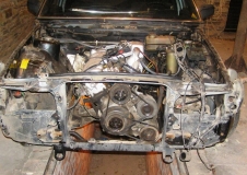 Что у нас под капотом