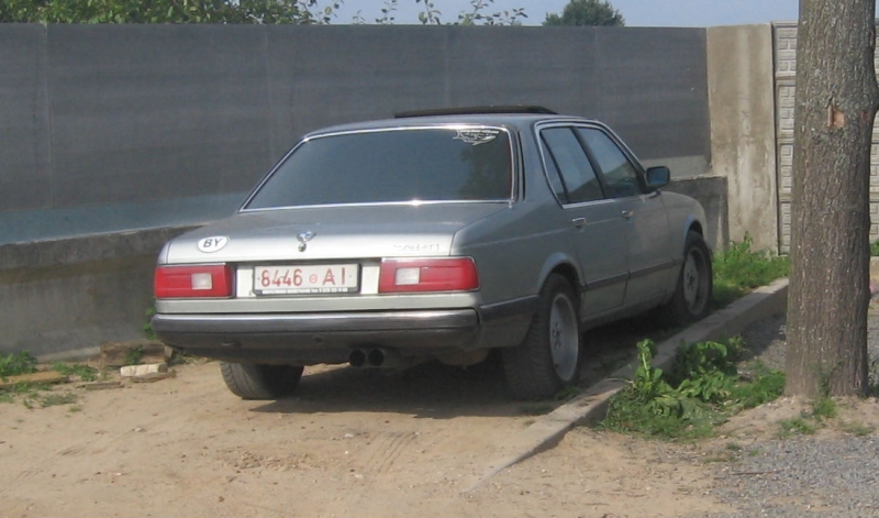 Красные фонари