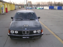 Свежие фото, после презентации новой семерки