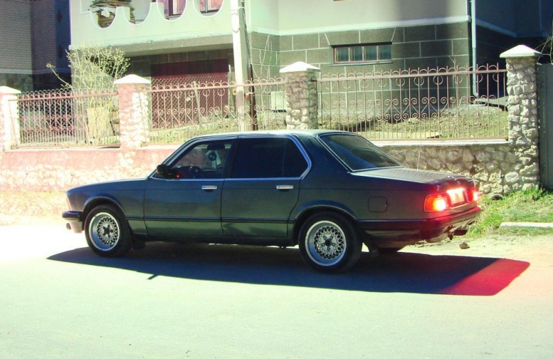 Вечерняя е23