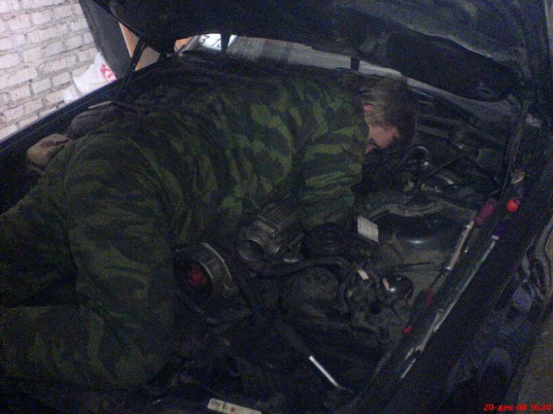 Она любит ,когда её любят))))