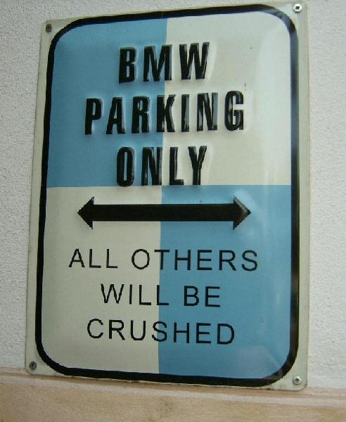 Хароший знак