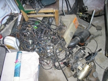 вся проводка :)