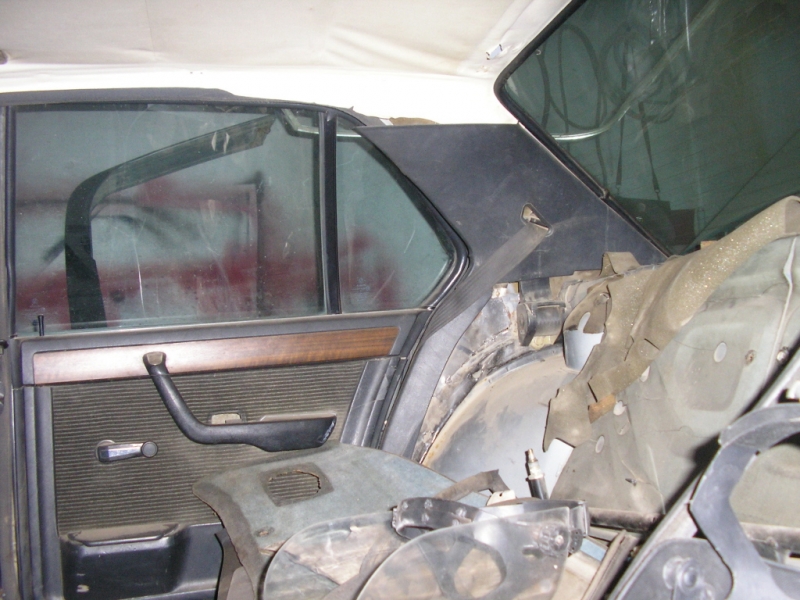 немного салона :))