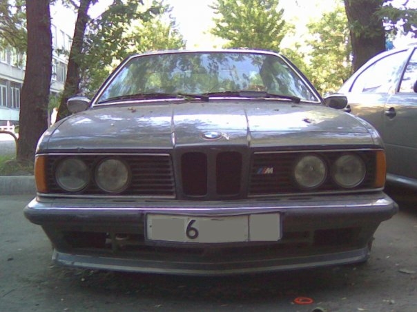 635 CSi