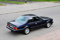 BMW 635CSi