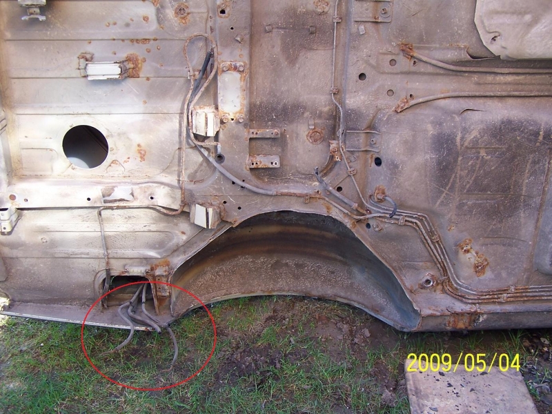 развоздушка