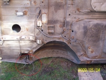 развоздушка